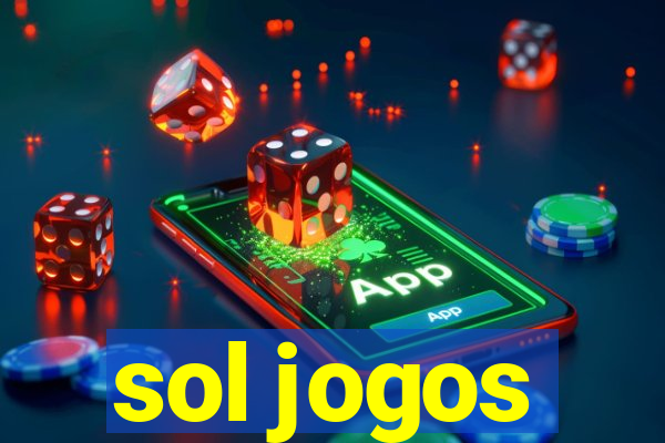 sol jogos